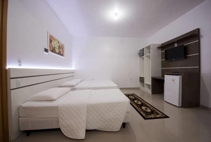 Hotel Penha