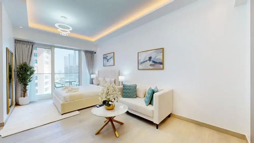 JLT - Me Do Re Residence 1908