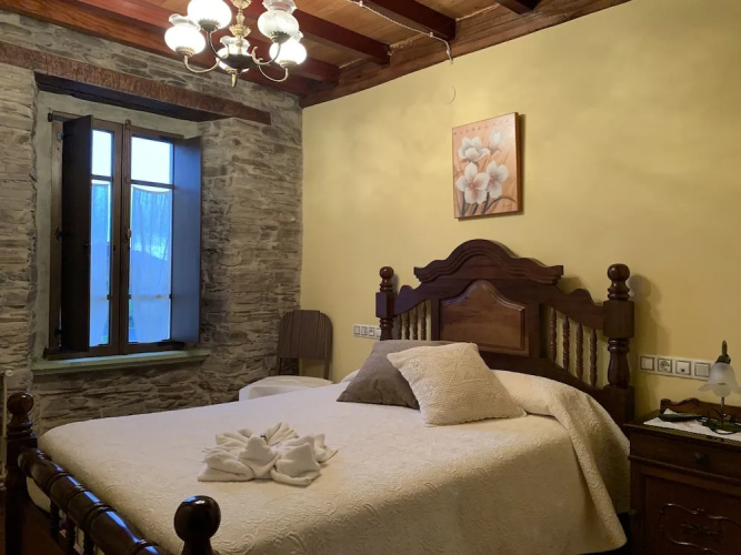 Casa da Roxa