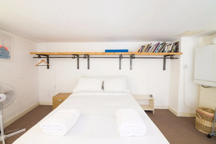 Studio Apartment London Fields