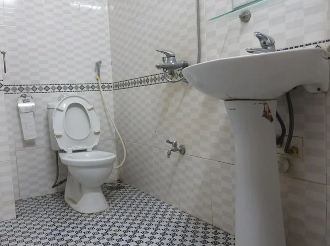 Ha Giang Discovery Hostel