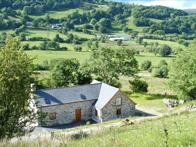 Tyddyn Tyfod