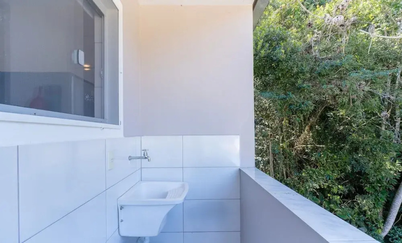JMA Apartamentos em Jurere