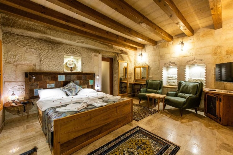 Superior Double room