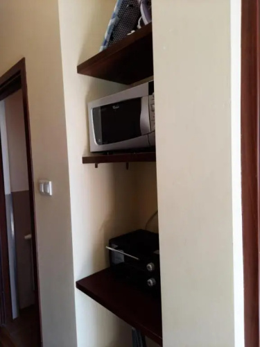 Apartament Wakacyjny