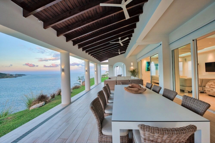 Dream Villa Guana Bay-956