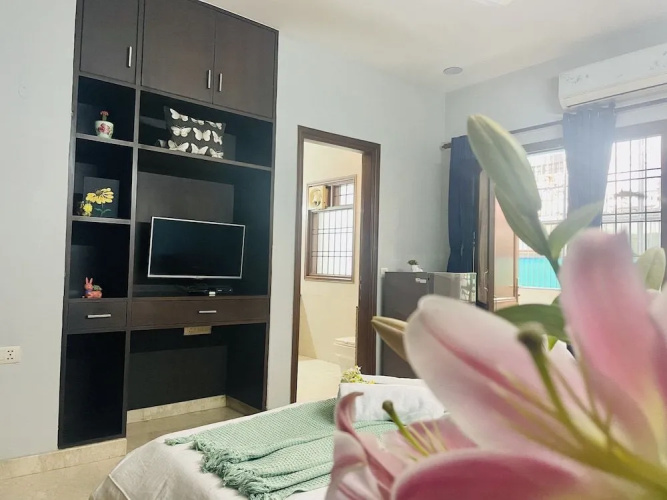 Olive Service Apartment DLF Galleria