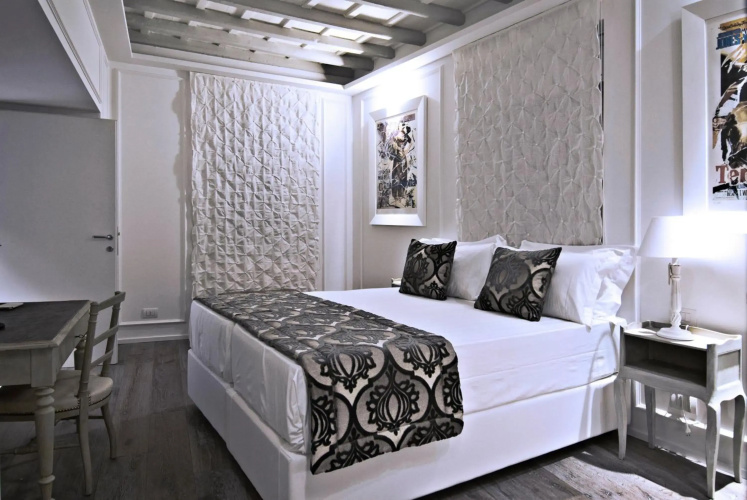 BDB Rooms Trastevere