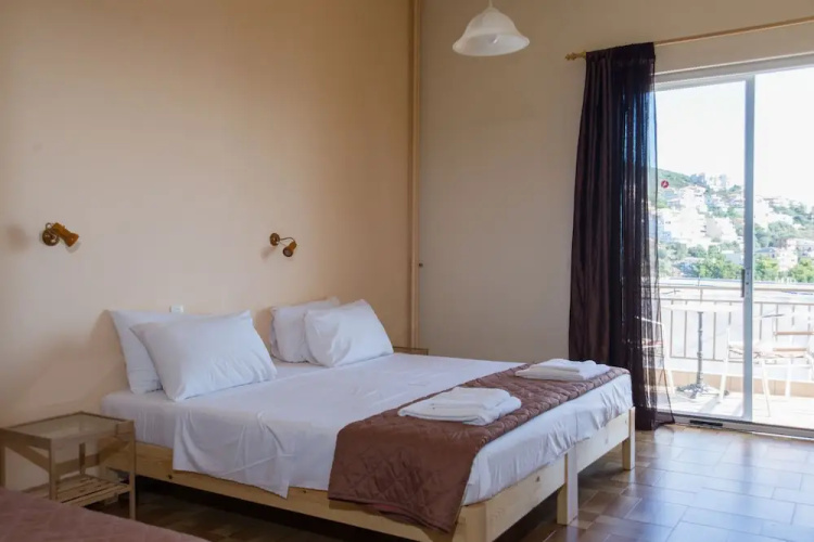 Hotel Milton
