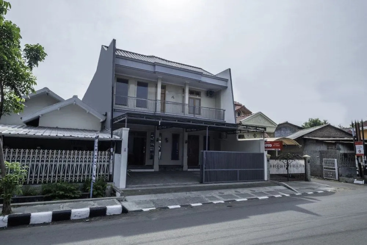 Hotelafbeelding