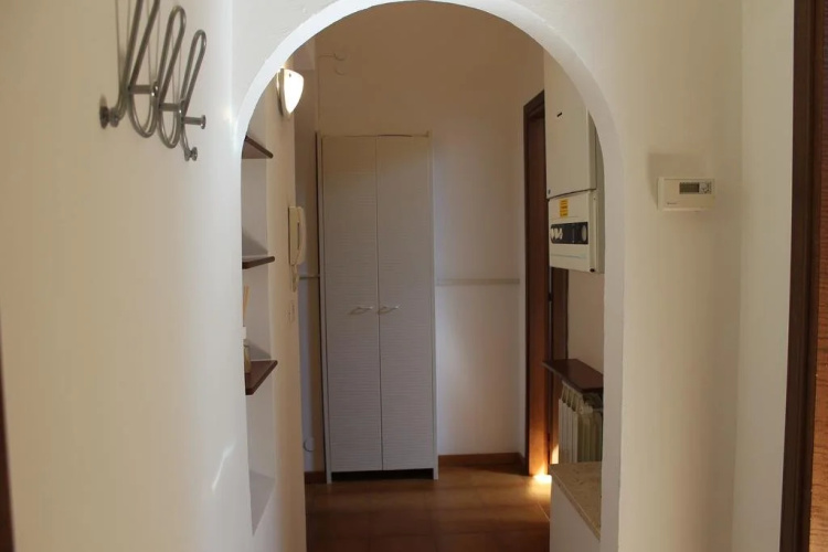 Mansarda Kandler Trieste