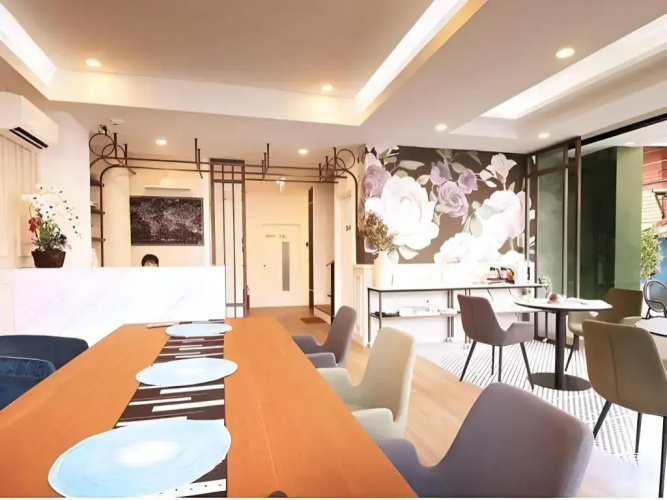 Viva Lavida Hotel