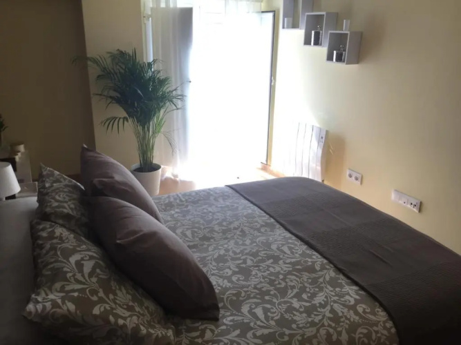 Apartamentos Turísticos Clavero 2
