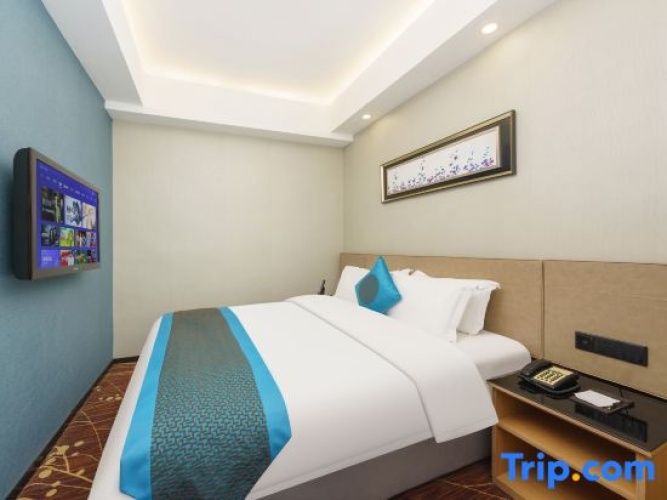 2 Bedrooms Family Suite