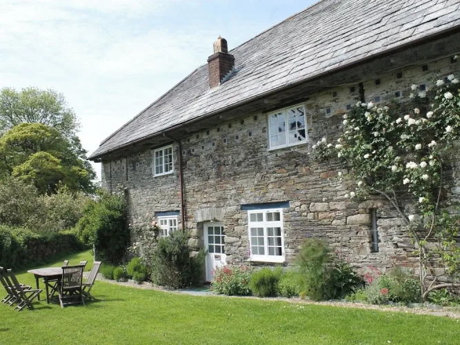 Cottage