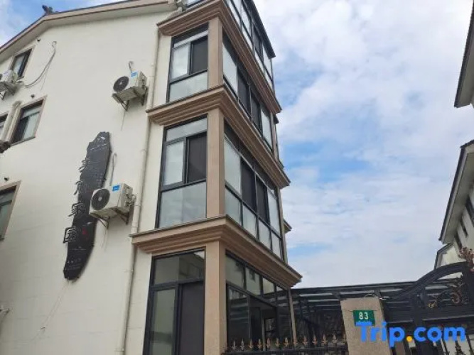 Beautiful House