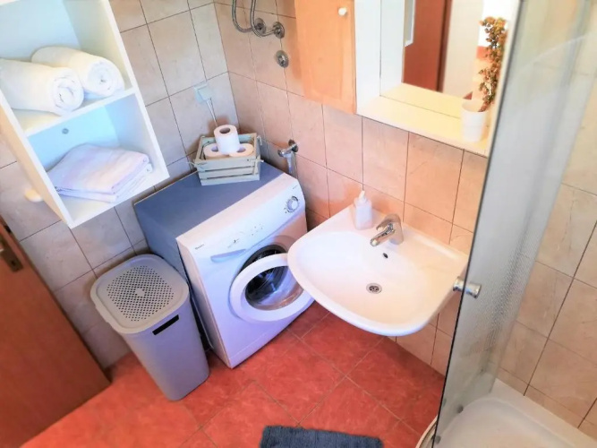 Apartment Anzotika