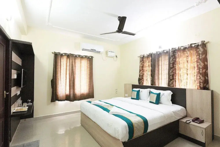 Homestayz