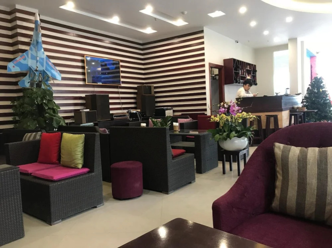 Ninh Phong Hotel