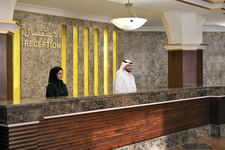 InterContinental Jeddah photo 32