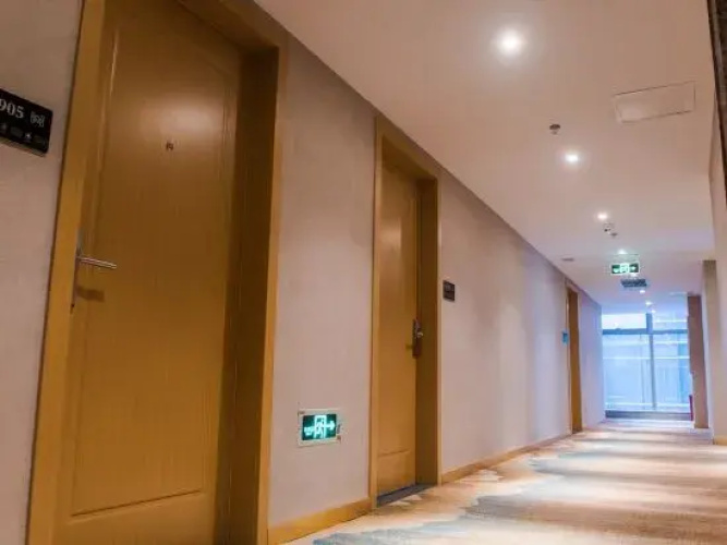 Lianjiang Wanhao Hotel