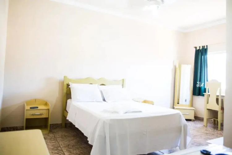 Hotel Real