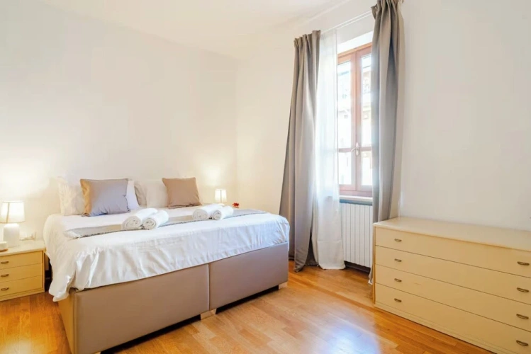 Comfort Single room