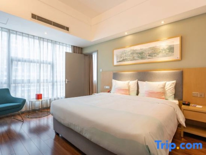 Business Double Suite