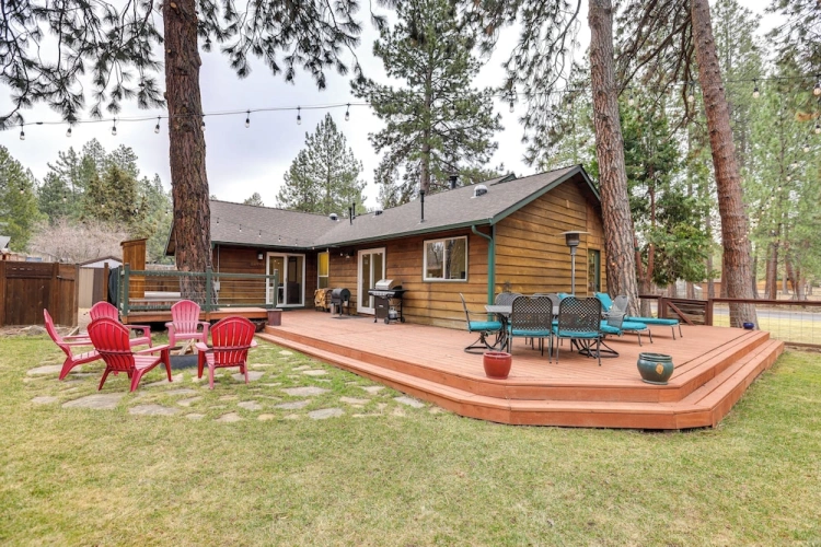 3 Bedrooms Cottage
