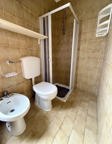 Standard Double Apartment
