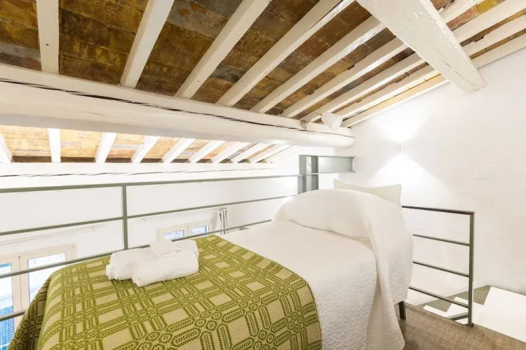 La Casa Sui Tetti