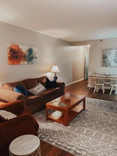 River Place Condos 205 2BD