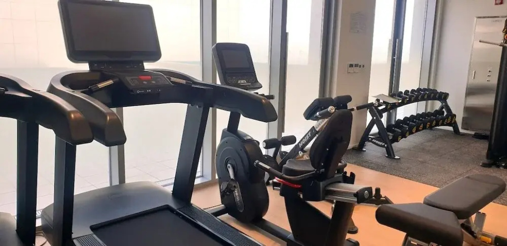 Wave M Hotel East - 정왕2동
