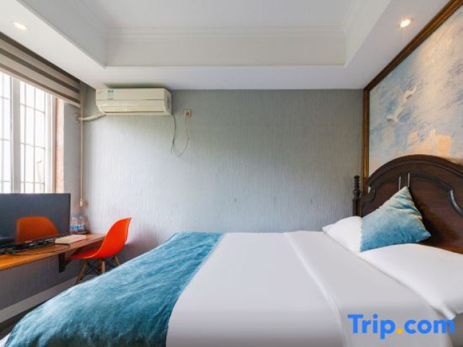 Business Single room