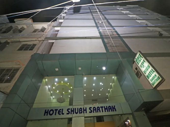 Hotelbild
