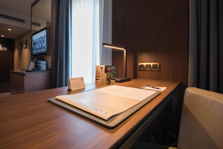 Intercontinental Lisbon photo 8