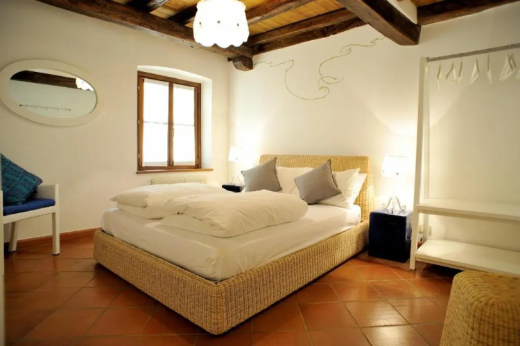 Stop & Sleep Fagagna Apartment