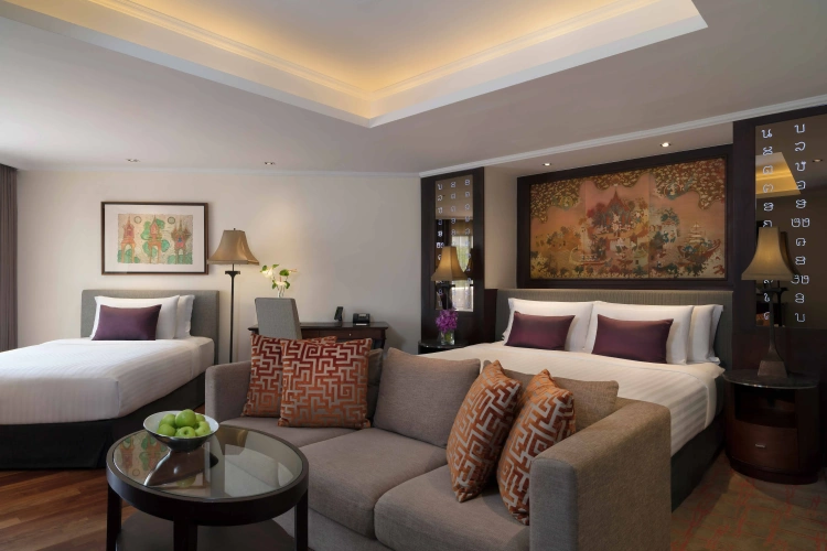 Family Suite
