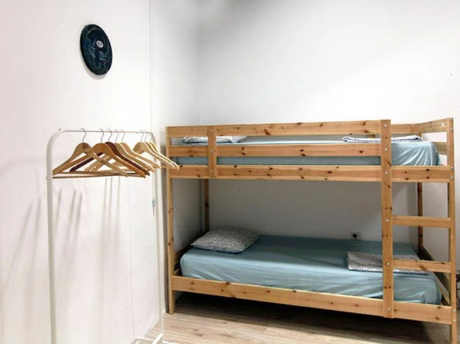 Backpackers Negombo Hostel by City Hub