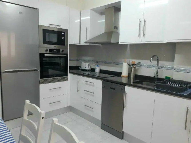 Apartamento Areal