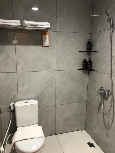 2 Bedrooms Superior Twin room