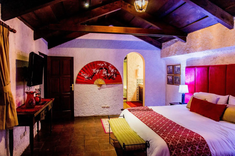 Cacao Boutique Hotel