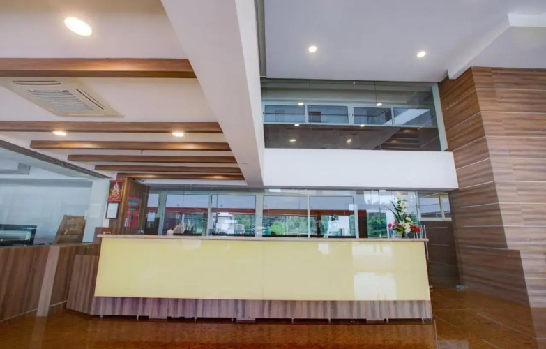 Hotel BMS