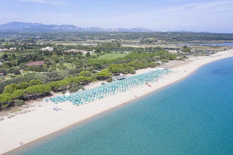 Sentido Orosei Beach photo 32