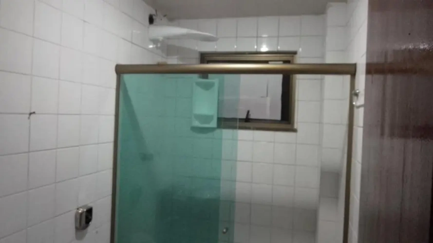 Double Apartment