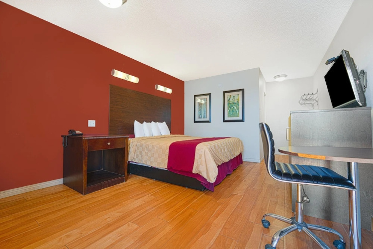 Mojave Hotel