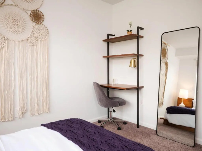 Hyatus at City Views