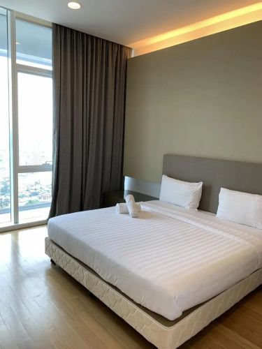 Platinum Serviced Suite KLCC