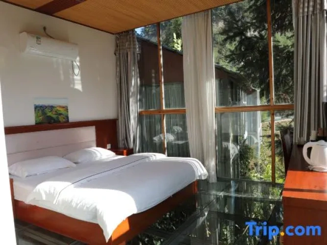 Double Villa