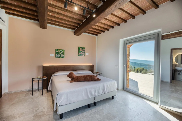 La Calcinaia 16 Emma Villas